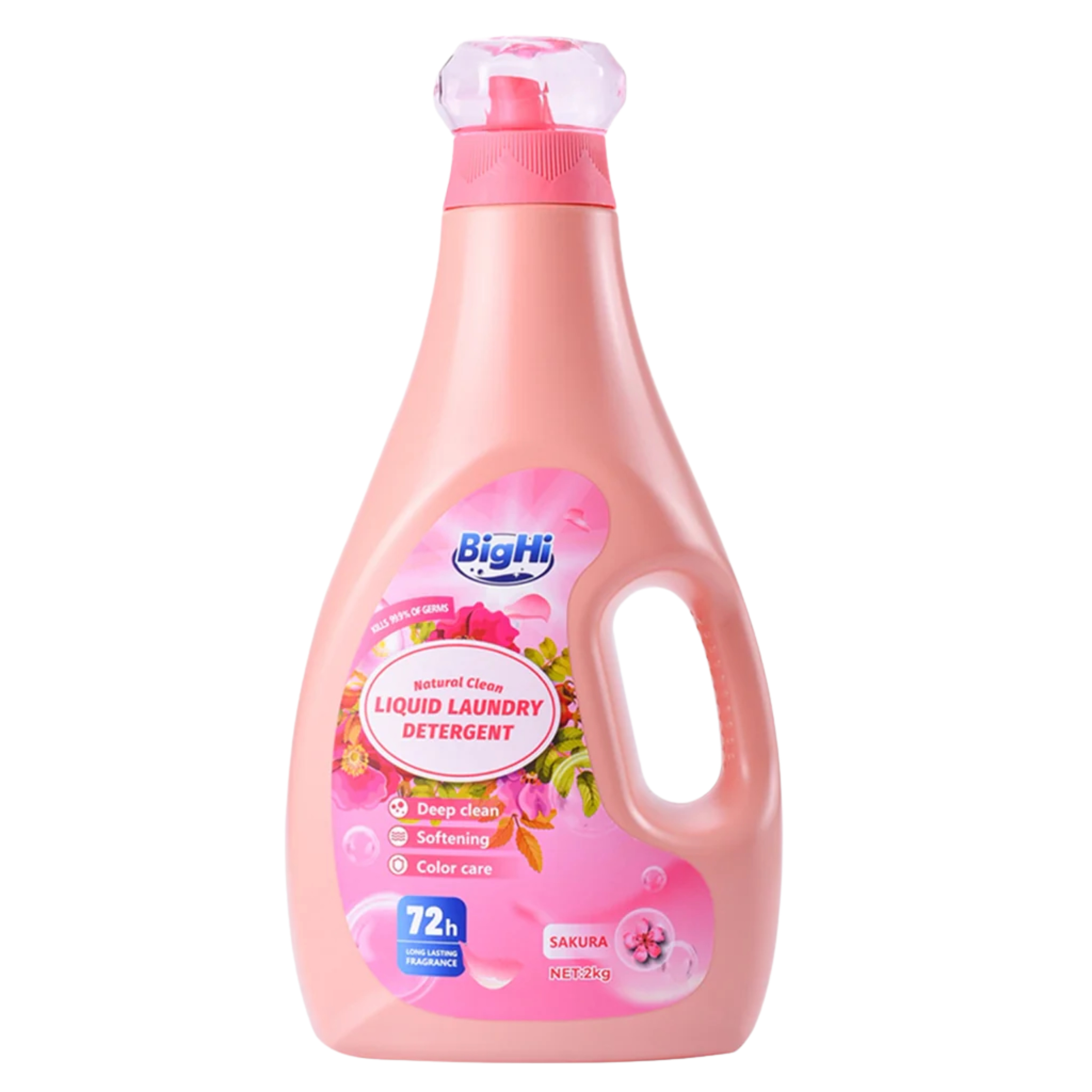 Laundry Detergent